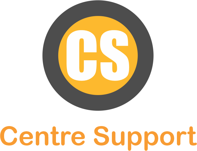 Centre Support's online learning site
