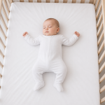 Safe Sleep Training for Early Childhood Educators